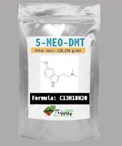 5 Meo Dmt