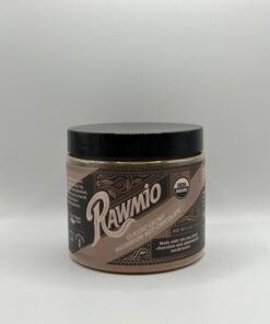 Rawmio Mushroom Hot Chocolate