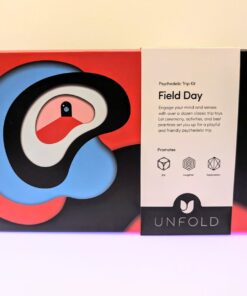 Field Day - Psychedelic Trip Kit