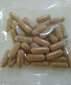 Buy Ibogaine Capsules Online