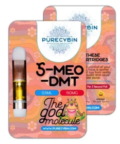 Buy 5 Meo DMT Vape 1ml Purecybin – 5meo Dmt online