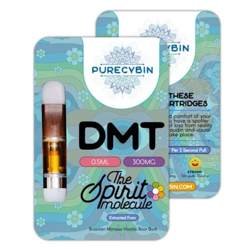 dmt carts for sale