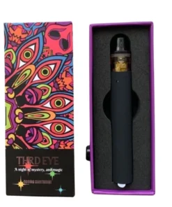 Buy Third Eye DMT Pen 1mL – 500mg DMT
