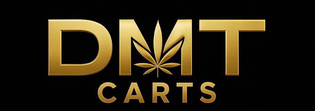 dmt carts 